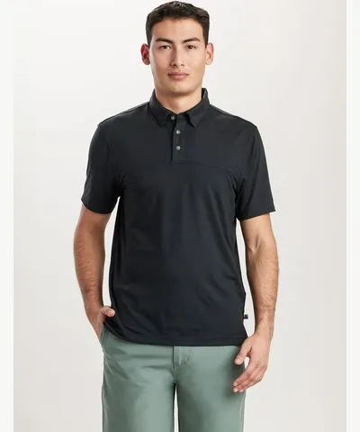 2024-02-8_import UB Tech Jersey Polo for Young Men | UNIONBAY