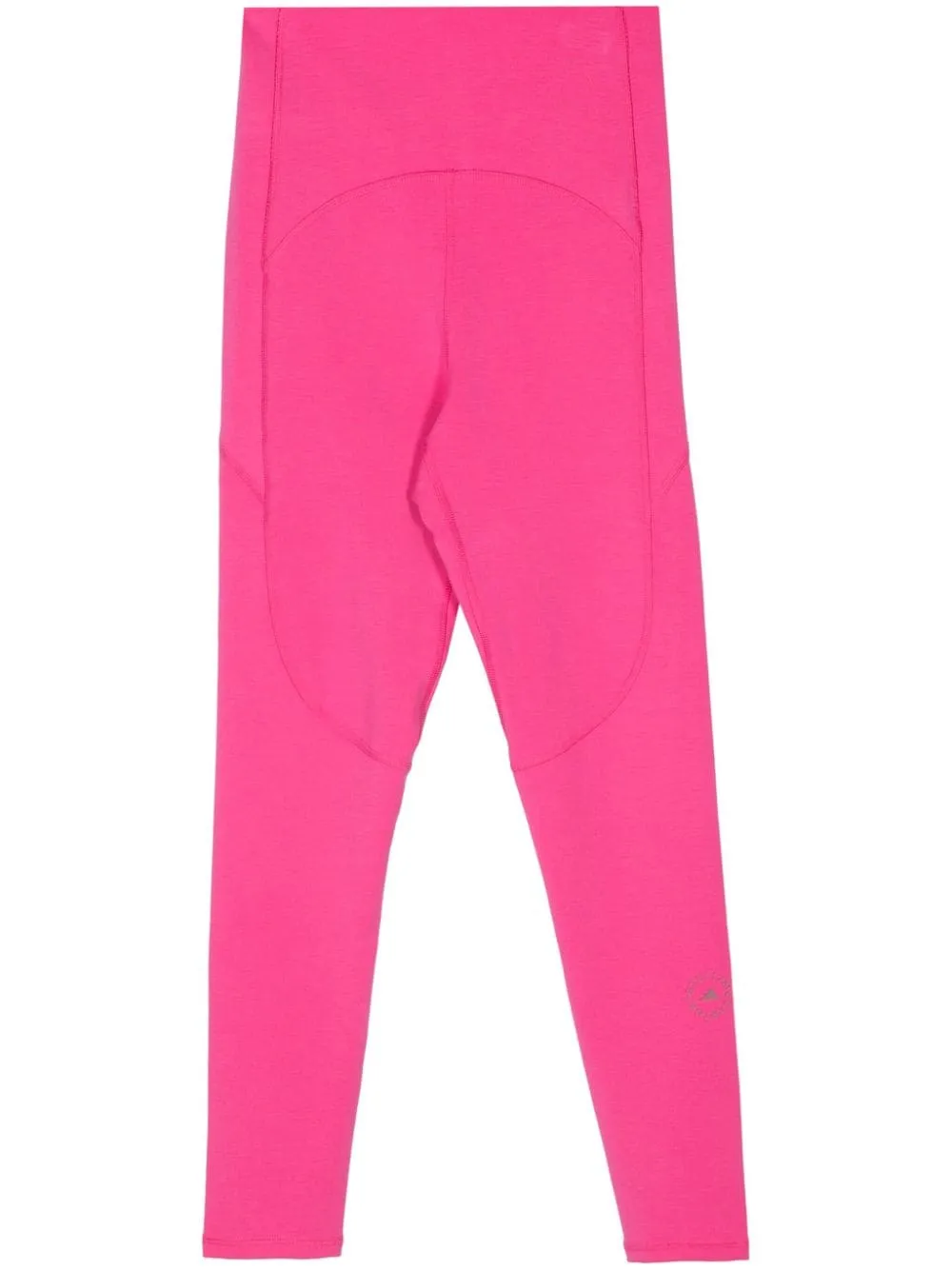 Adidas By Stella Mccartney Trousers Fuchsia