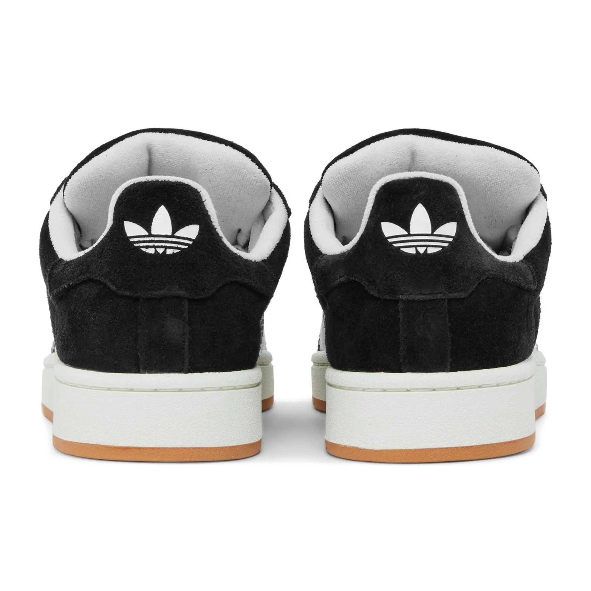 Adidas Campus 00s Black White Gum