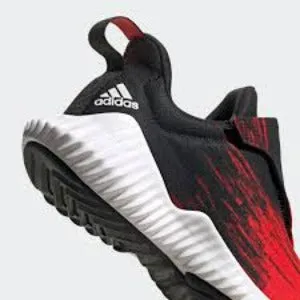 Adidas FORTARUN PREDATOR AC Kids shoes (13-14 Year)