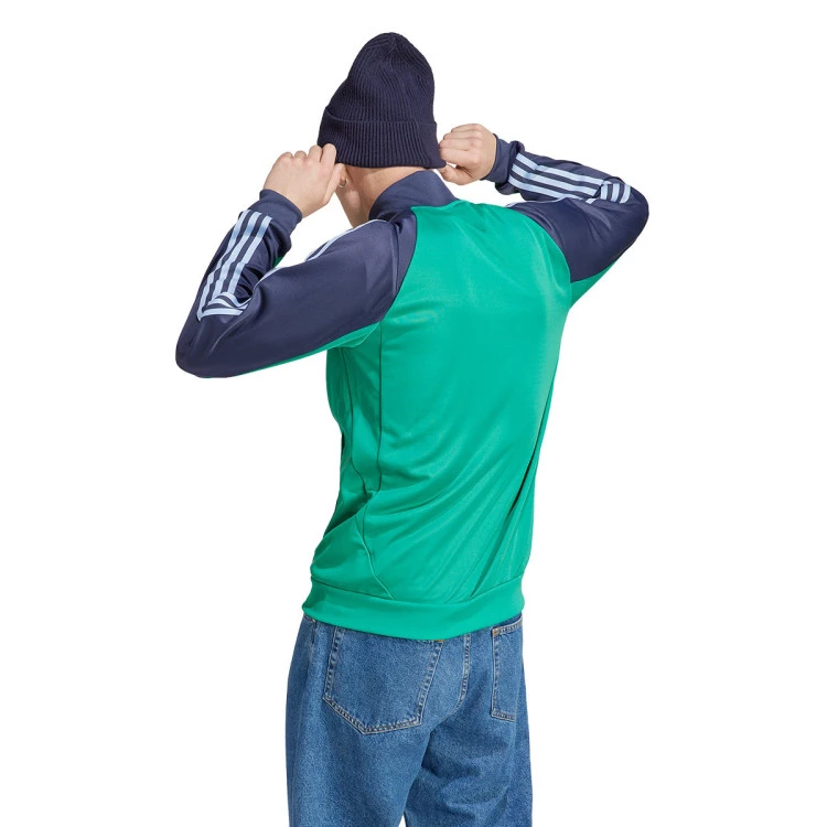 adidas Tiro Jacket