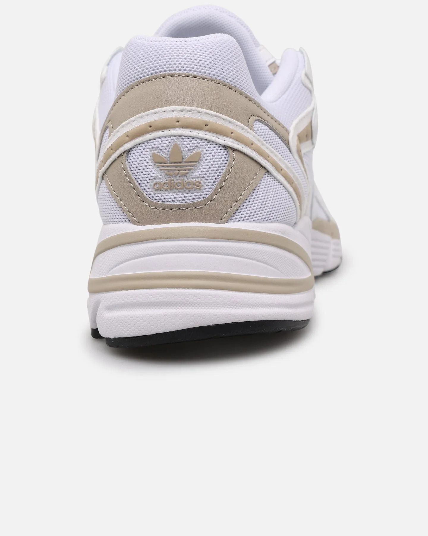 Adidas Women's Astir White/Beige