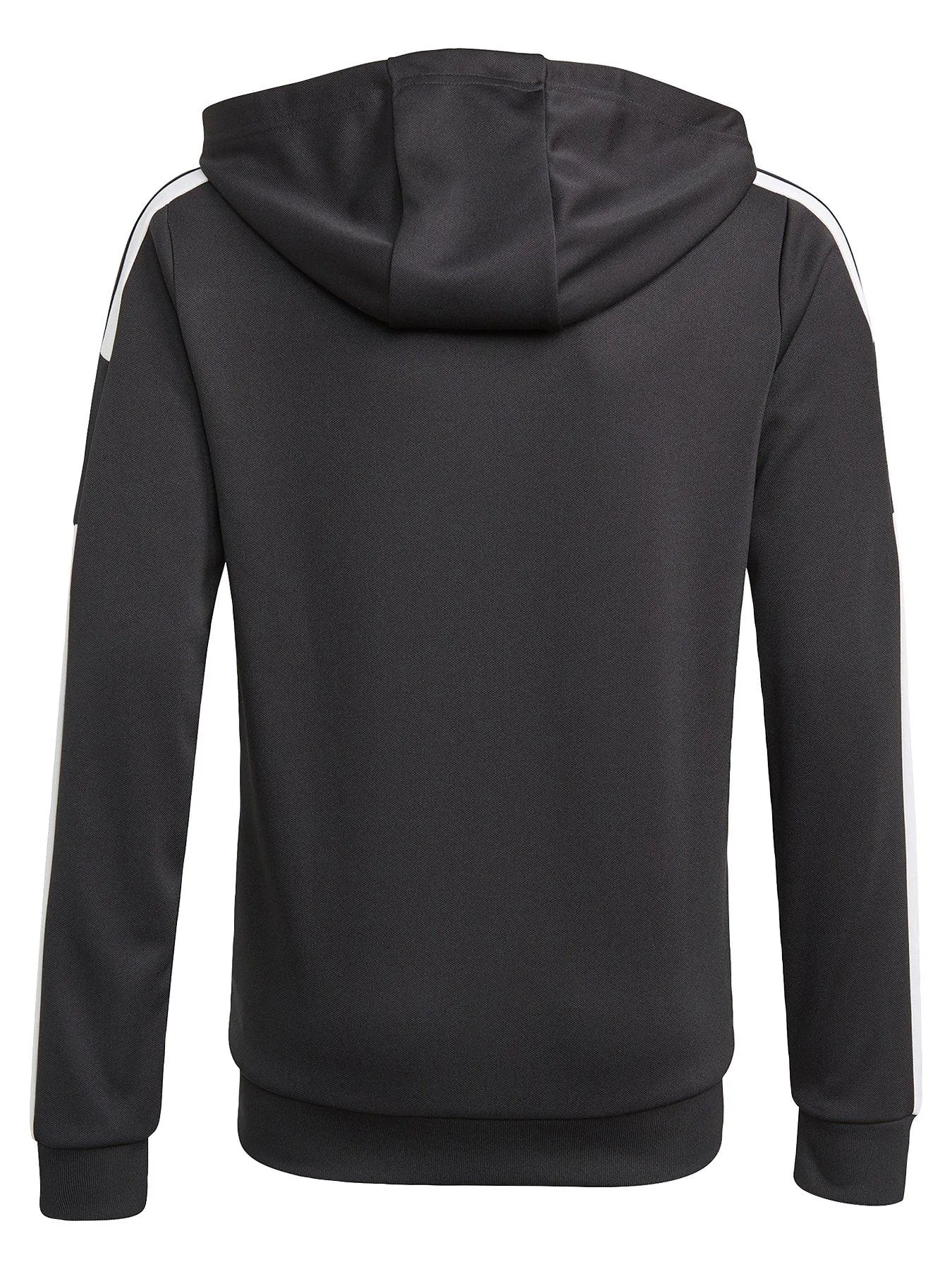 adidas Youth Squad 21 Hoody - Black