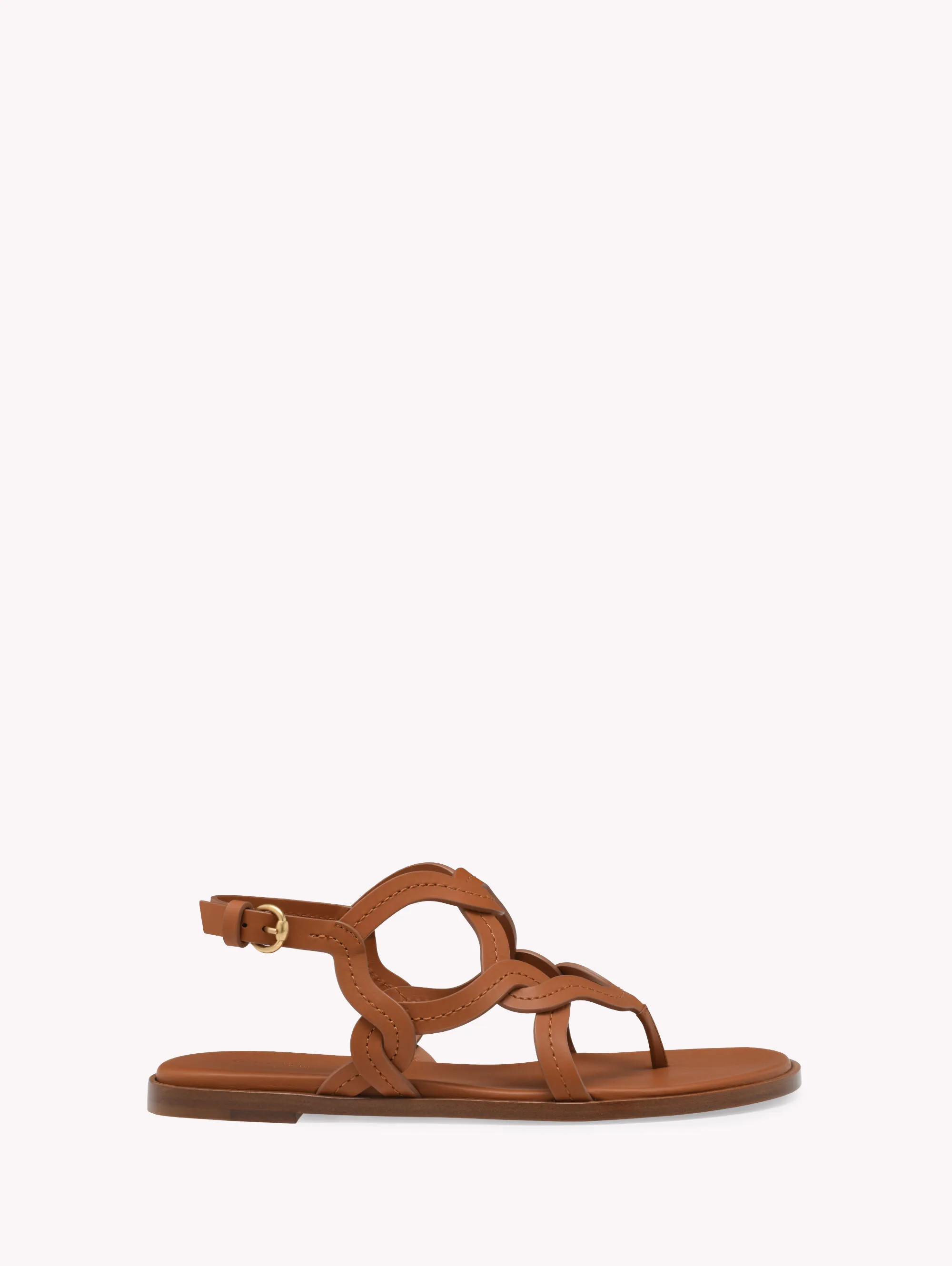 AMALFI THONG SANDAL