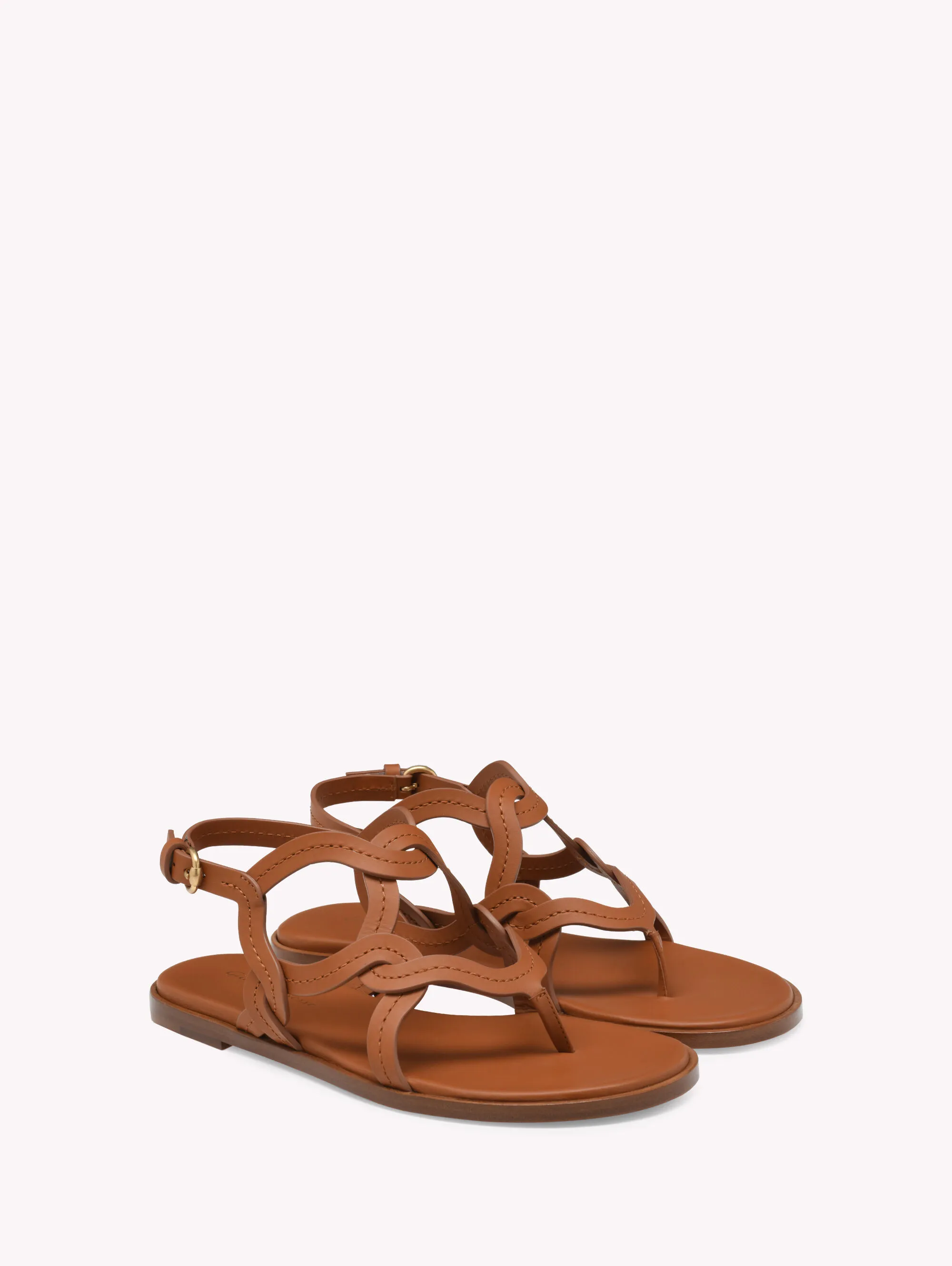 AMALFI THONG SANDAL