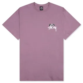 Angel Tee - Orchid