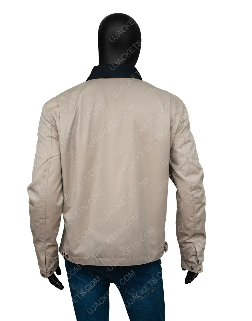 Anyone 2021 Justin Bieber Jacket | Justin Bieber Brown Jacket | Ujackets