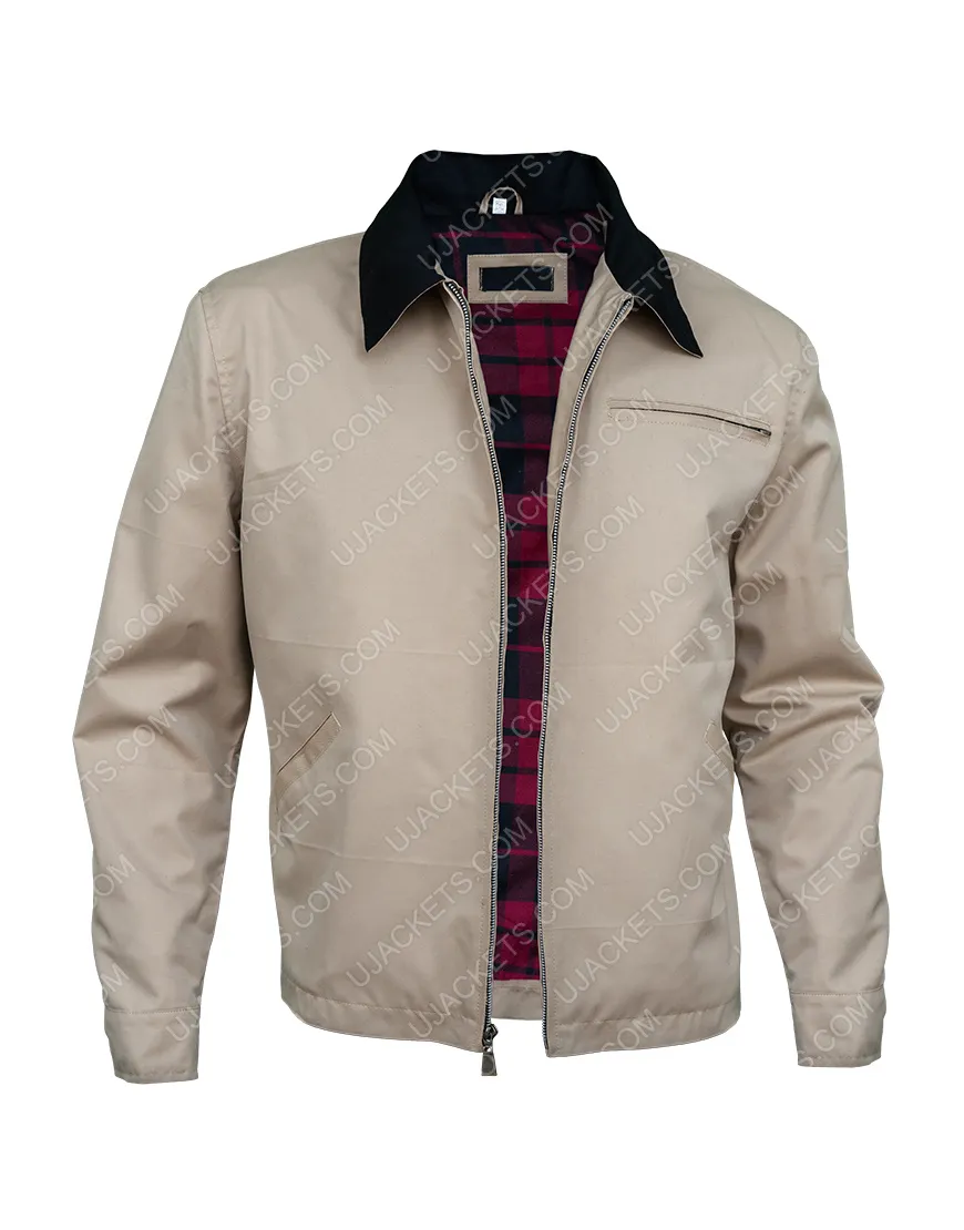 Anyone 2021 Justin Bieber Jacket | Justin Bieber Brown Jacket | Ujackets