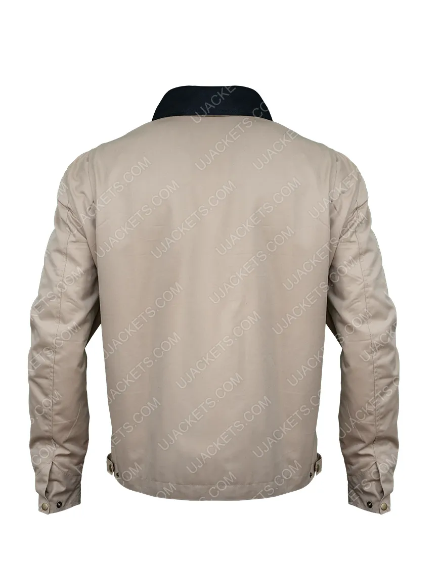 Anyone 2021 Justin Bieber Jacket | Justin Bieber Brown Jacket | Ujackets