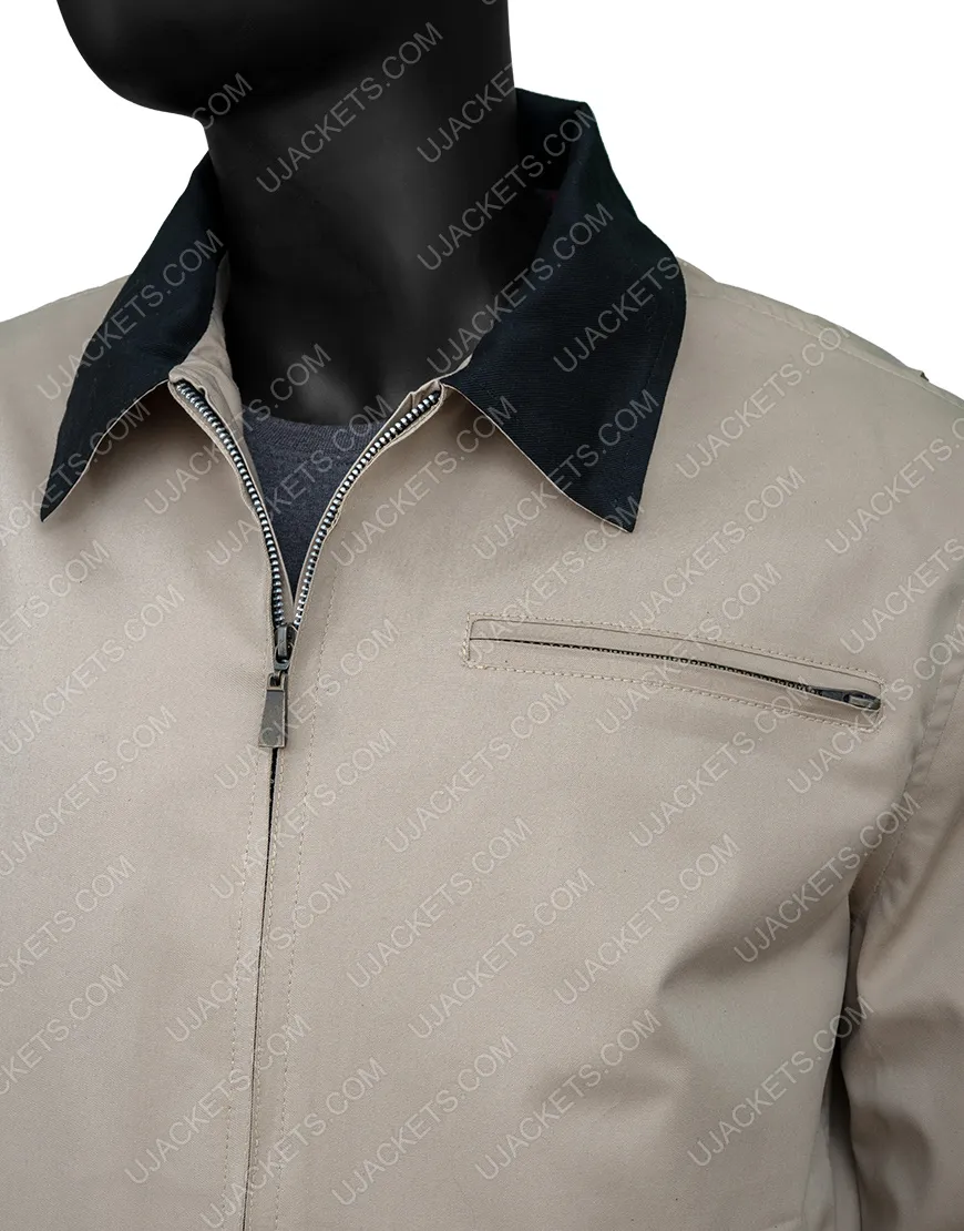 Anyone 2021 Justin Bieber Jacket | Justin Bieber Brown Jacket | Ujackets