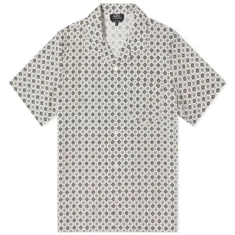 A.P.C.  |Designers Shirts