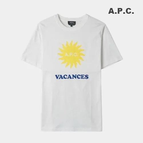 A.P.C.  |Designers T-Shirts