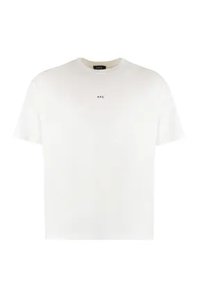 A.P.C.  |T-Shirts