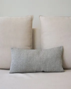 Apparel Lineas Lumbar Pillow - Ivory