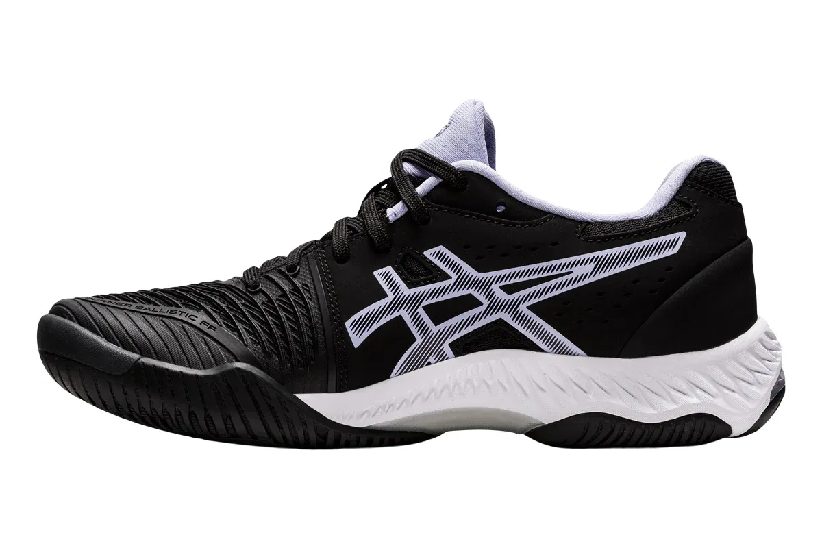 Asics Womens Gel Netburner Ballistic FF 2  1052A055 002