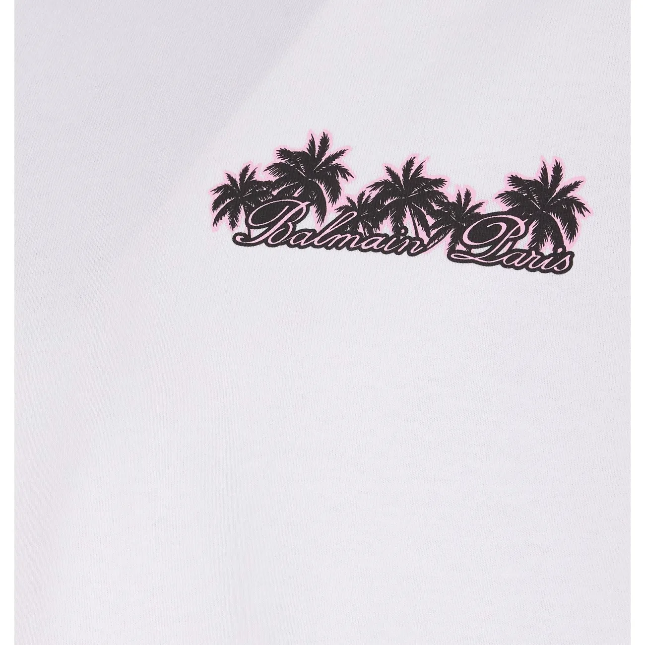 BALMAIN  |T-Shirts