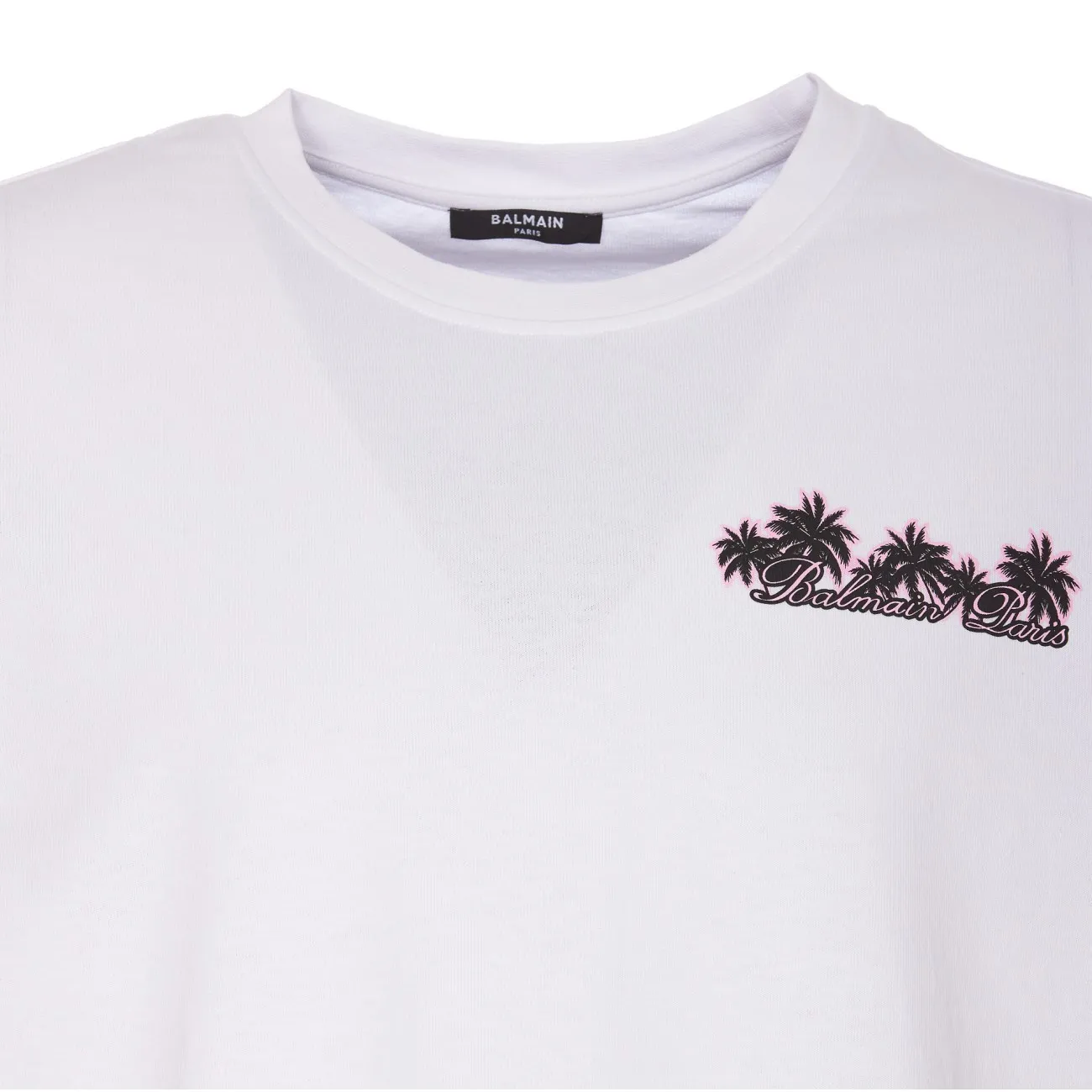 BALMAIN  |T-Shirts