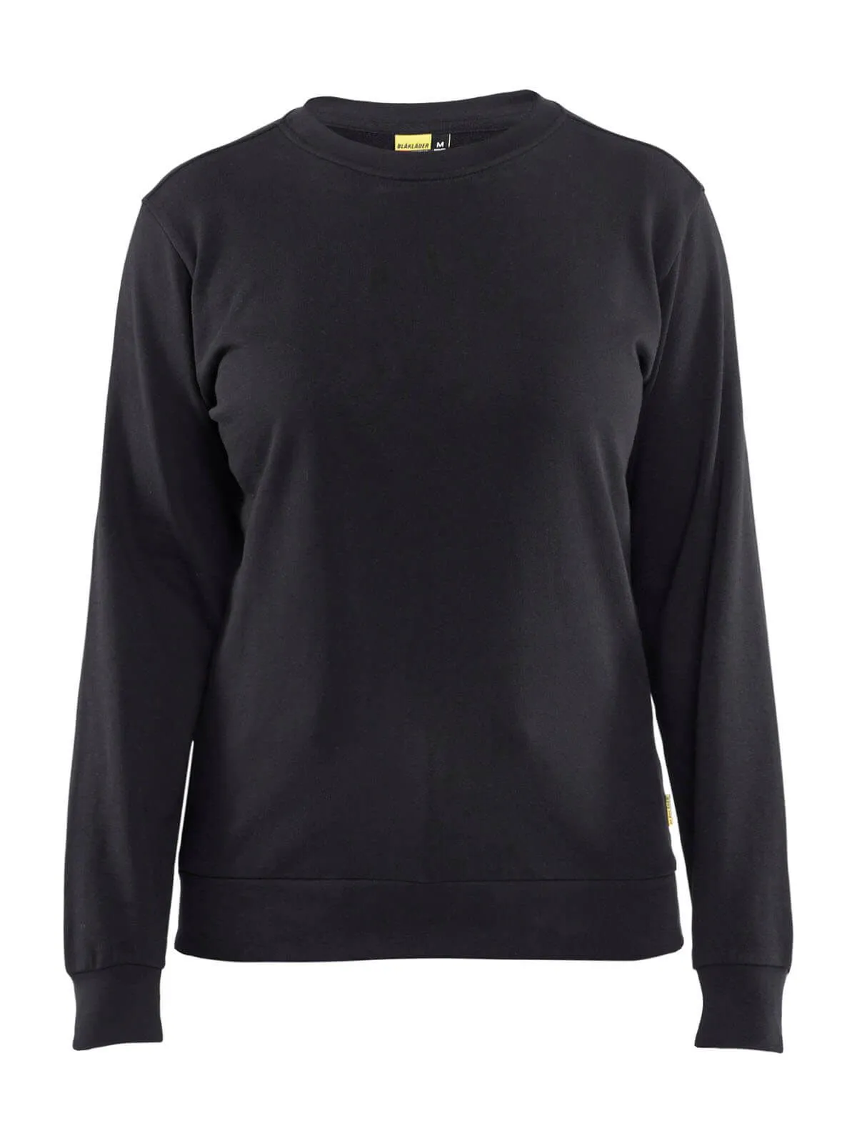 Blåkläder Work Sweater Women 3405 Black