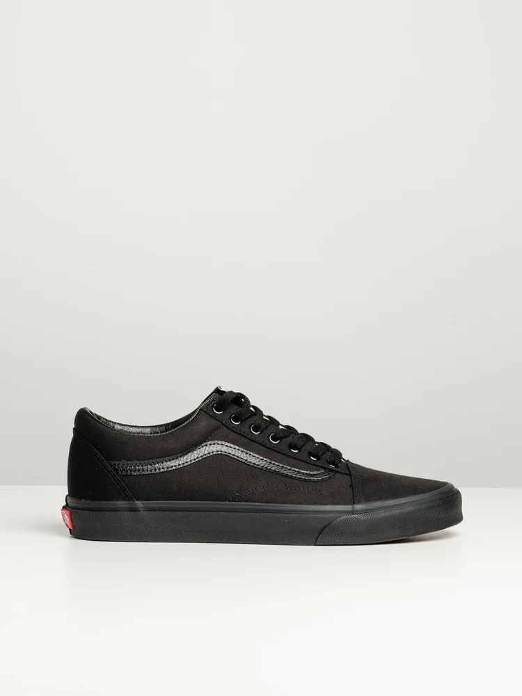 Boathouse MENS VANS OLD SKOOL CANVAS SNEAKER