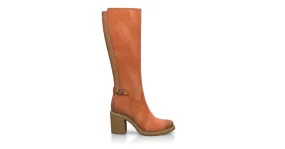 Boho Lady Boots 50615