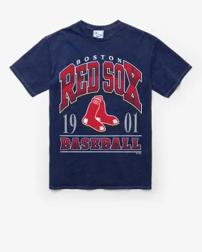 BOSTON RED SOX LOCKER '47 VINTAGE TUBULAR TEE