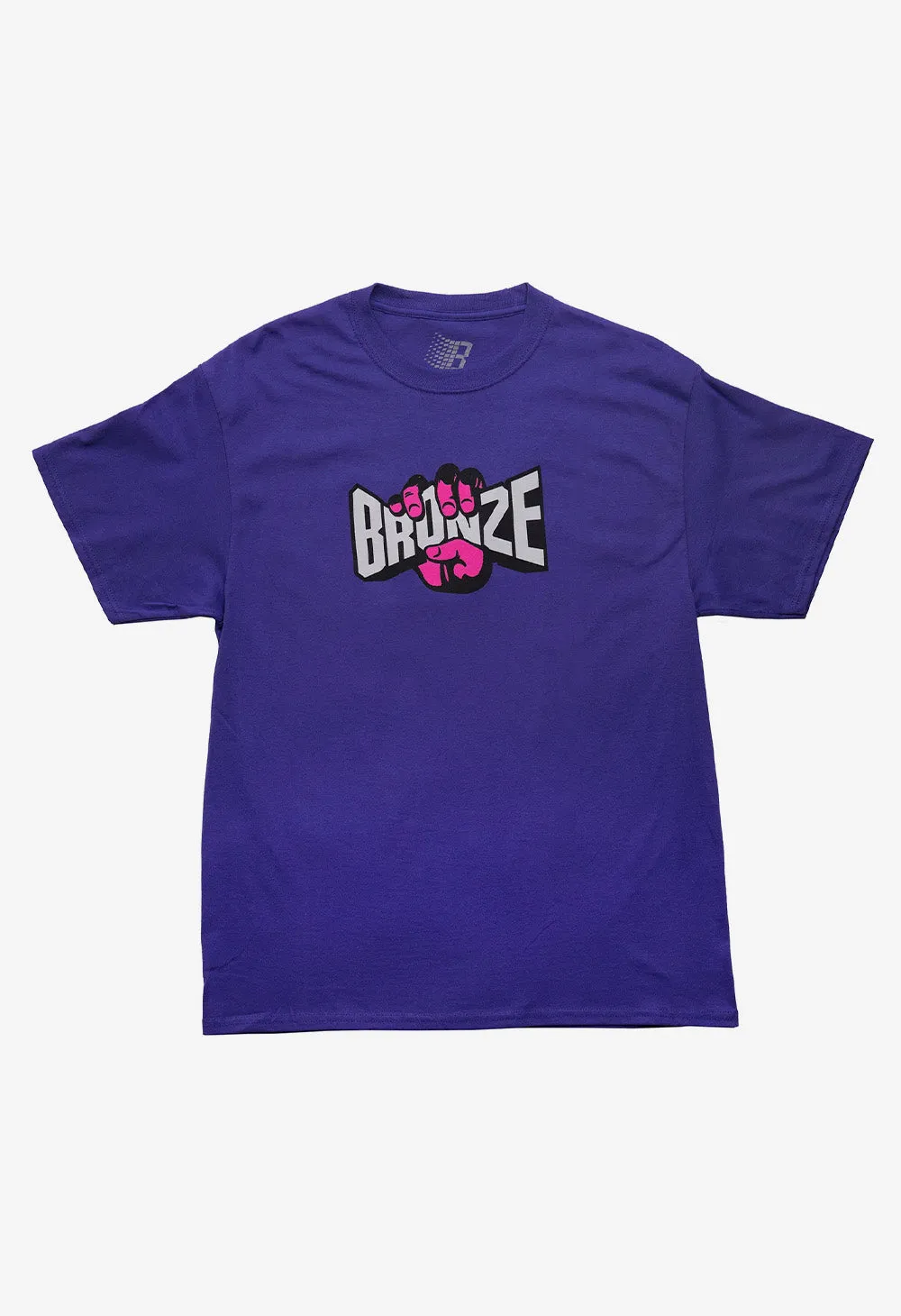 BRONZE 56K BRUNCH S/S TEE