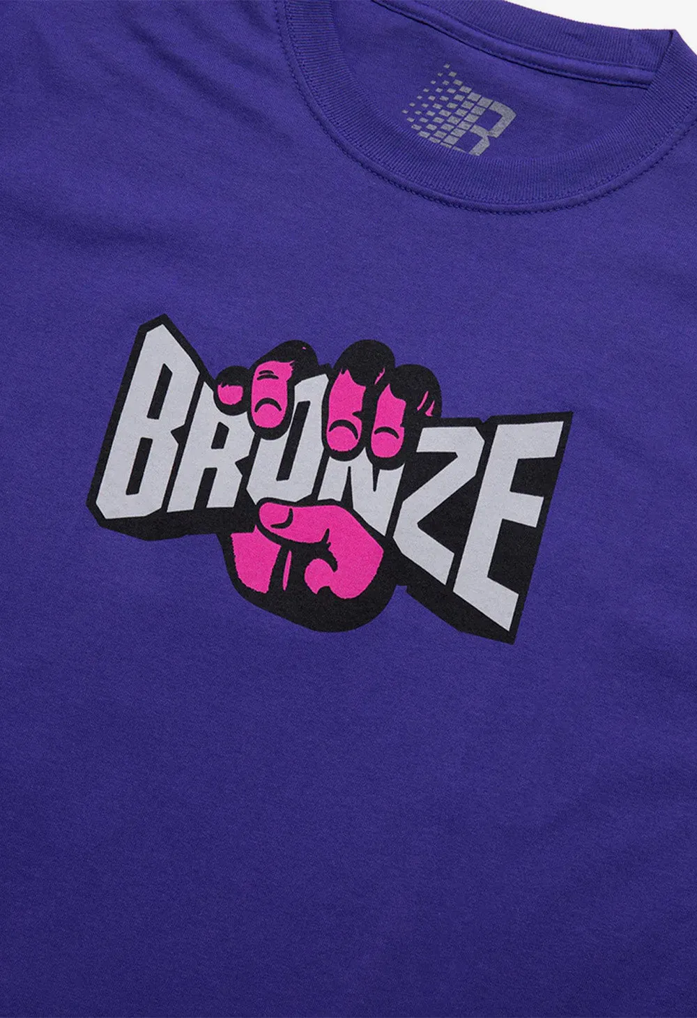 BRONZE 56K BRUNCH S/S TEE