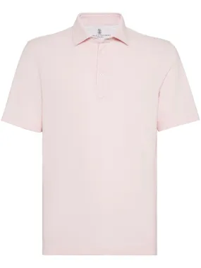 Brunello Cucinelli T Shirts And Polos Pink