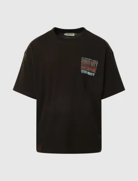 BURGERS TEE