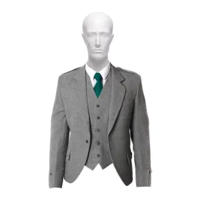 Buy Tweed Argyll Kilt Jacket with Vest - Jackets for Men 0024 | Kilt and Jacks