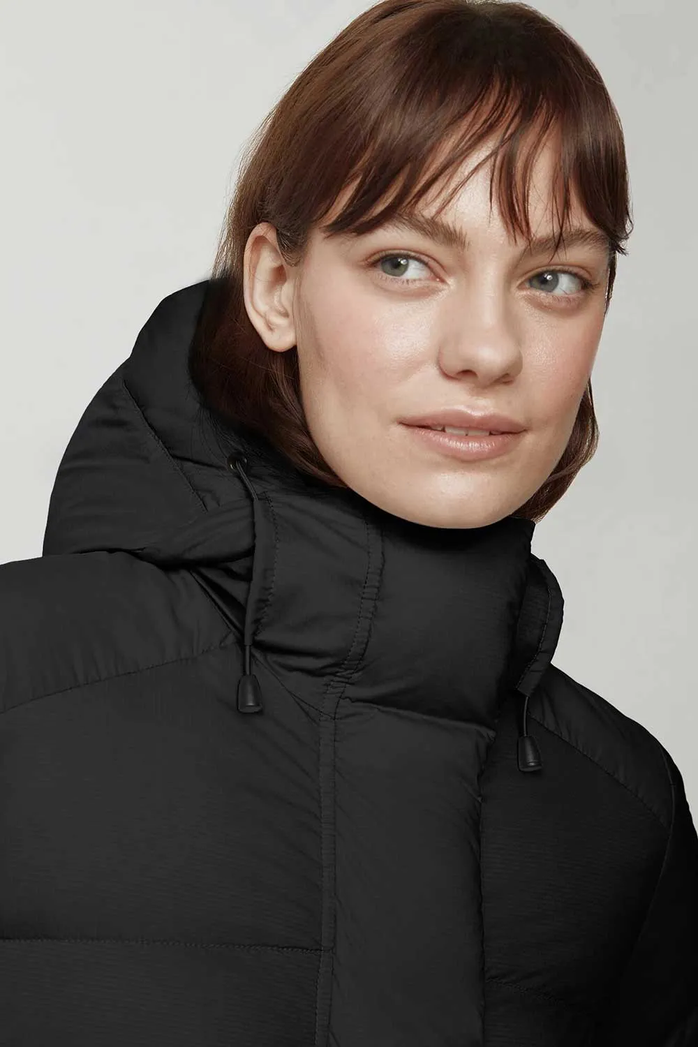 Canada Goose Women's Alliston Coat - A One Clothing