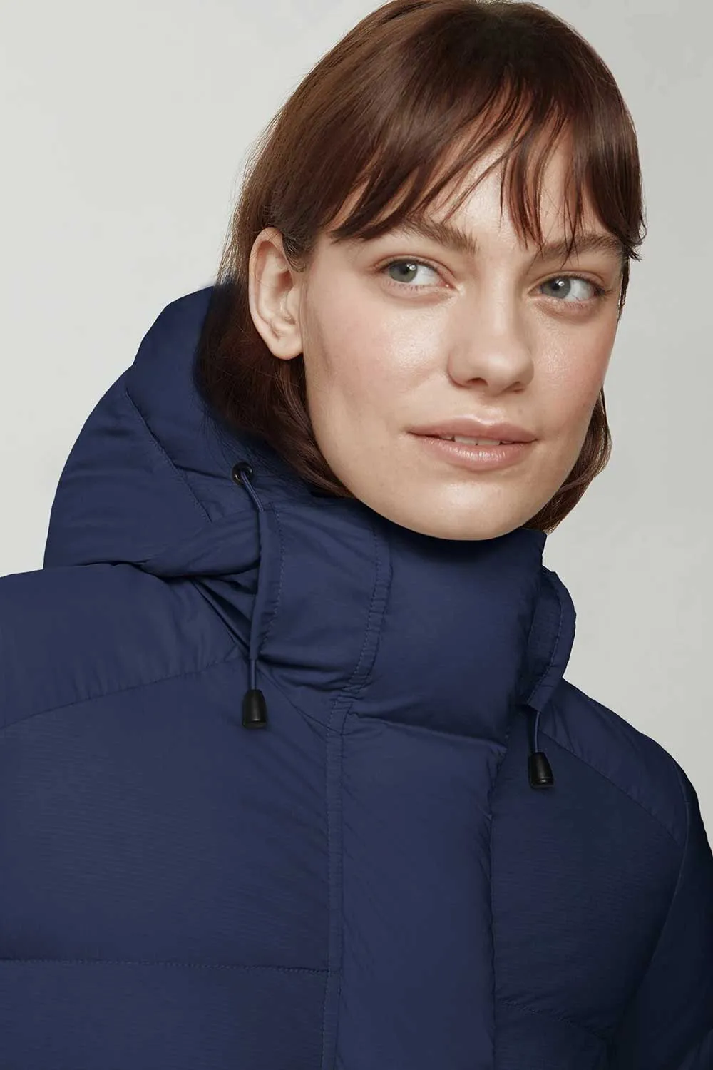 Canada Goose Women's Alliston Coat - A One Clothing