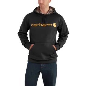 Carhartt Force Extremes Signature Graphic Hooded Sweatshirt