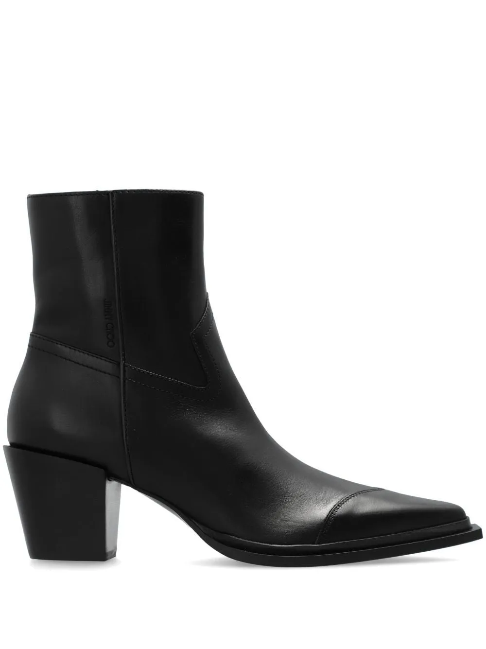 CECE ANKLE BOOTS