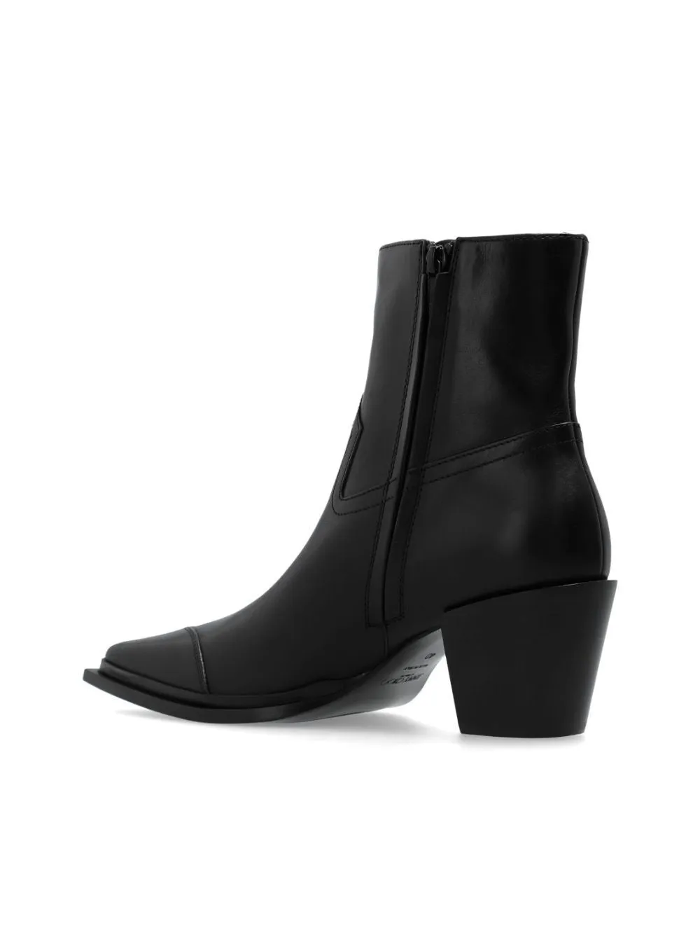 CECE ANKLE BOOTS