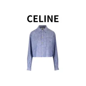 CELINE  |Shirts & Blouses