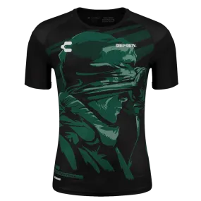 Charly Call of Duty Special Edition Tee