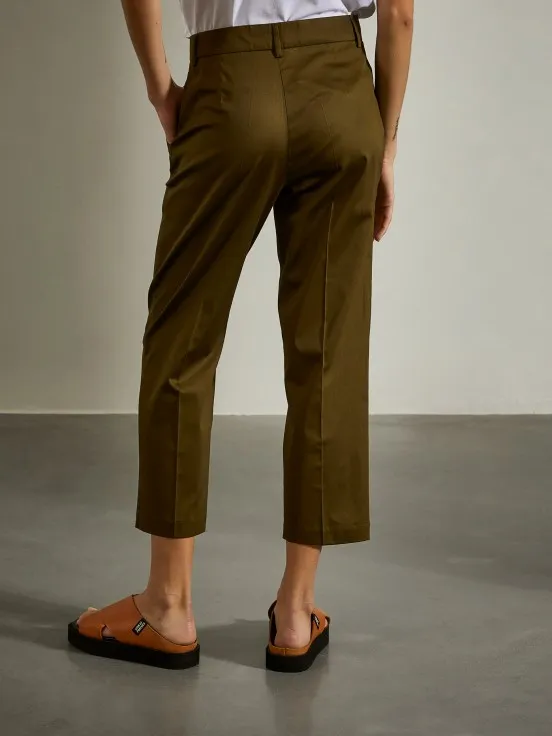 Chino trousers