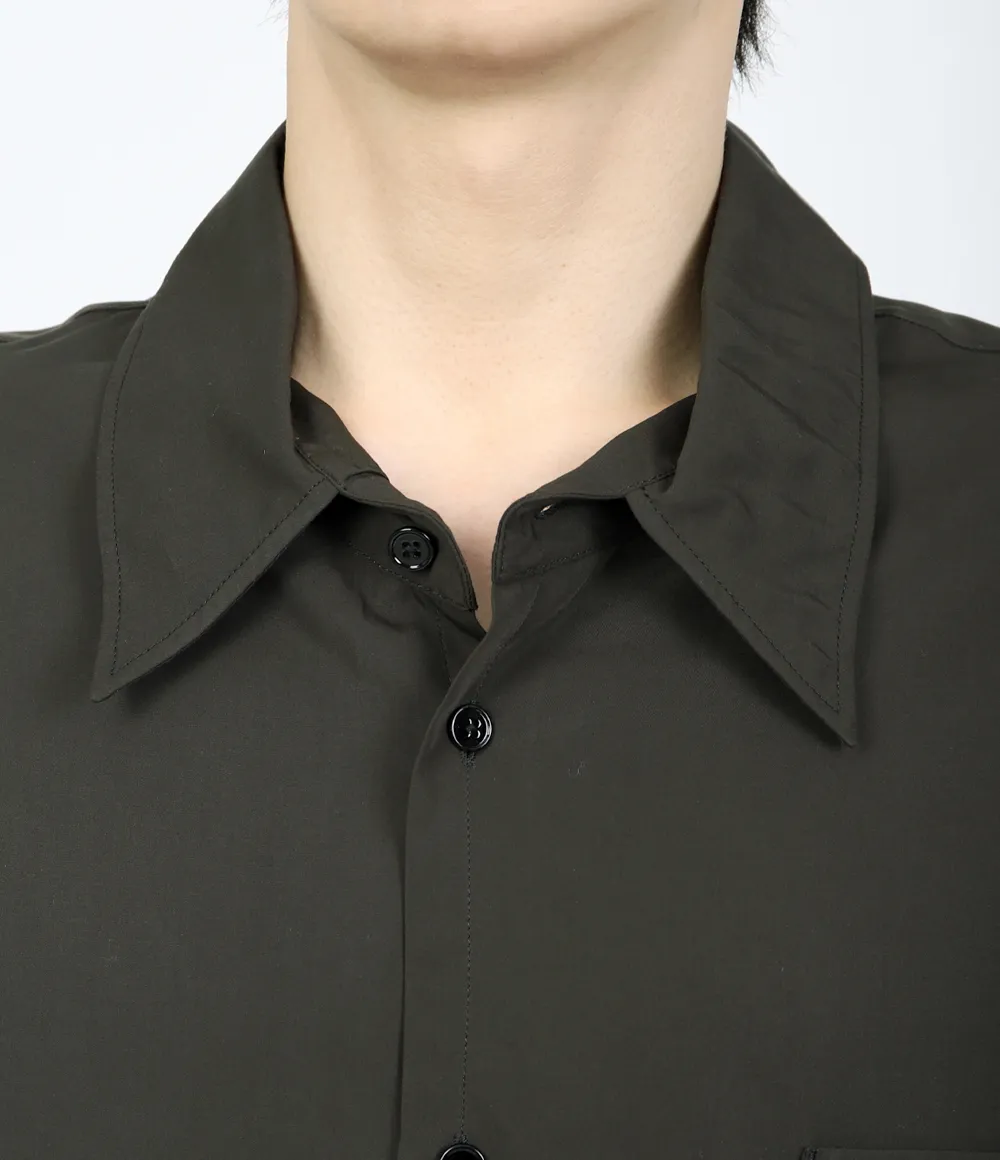 CHRISTOPHE LEMAIRE  |Shirts