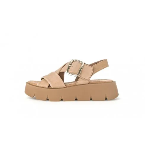 Chunky Sandal - Daphne 44.752