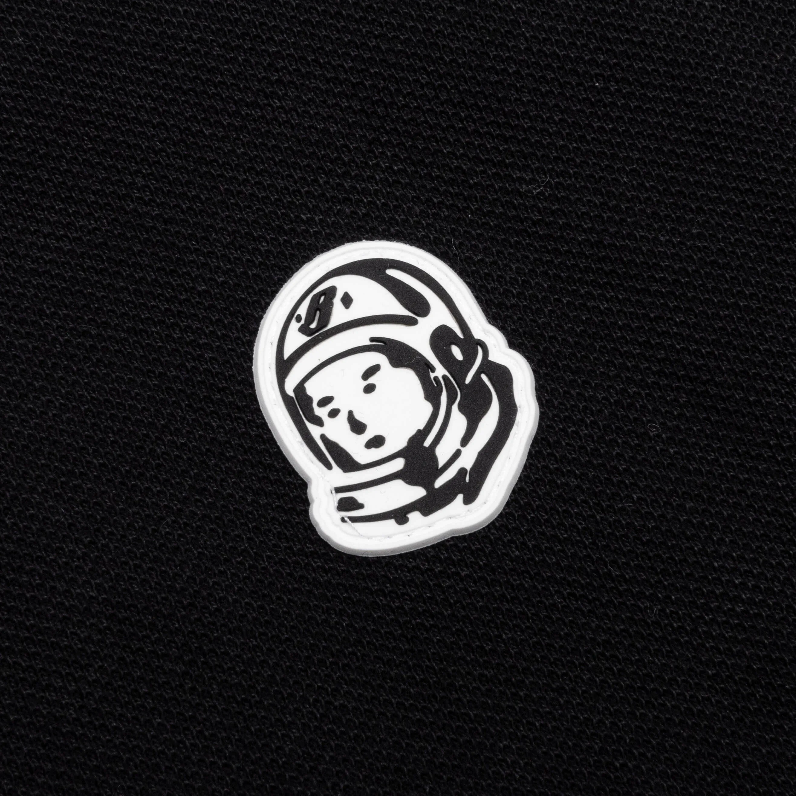 Cockpit S/S Polo - Black