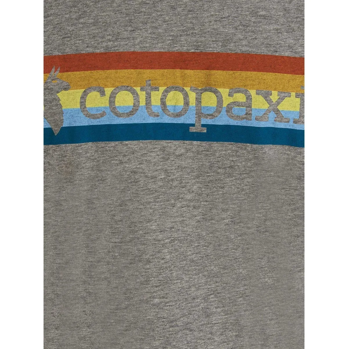 cotopaxi  |T-Shirts