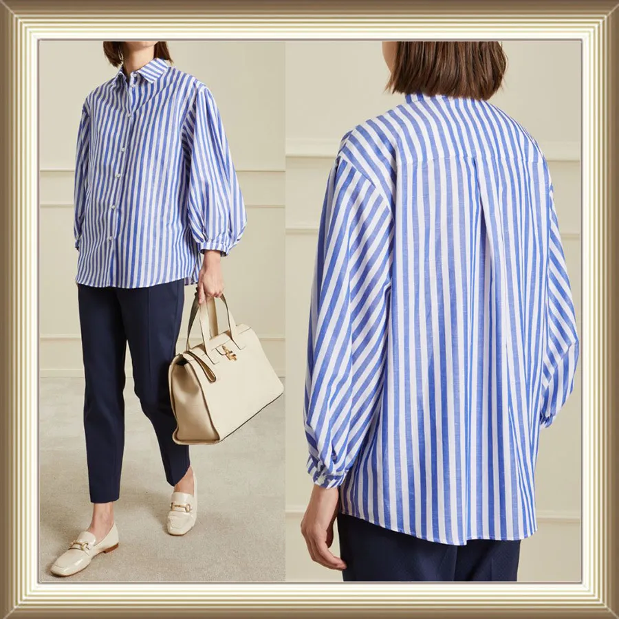 Diffusione Tessile  |Shirts & Blouses