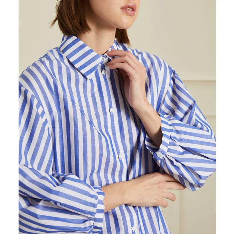 Diffusione Tessile  |Shirts & Blouses