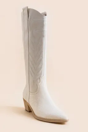 Dolce Vita Solei Western Boots