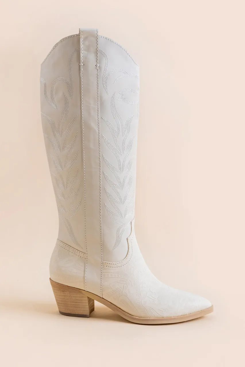 Dolce Vita Solei Western Boots