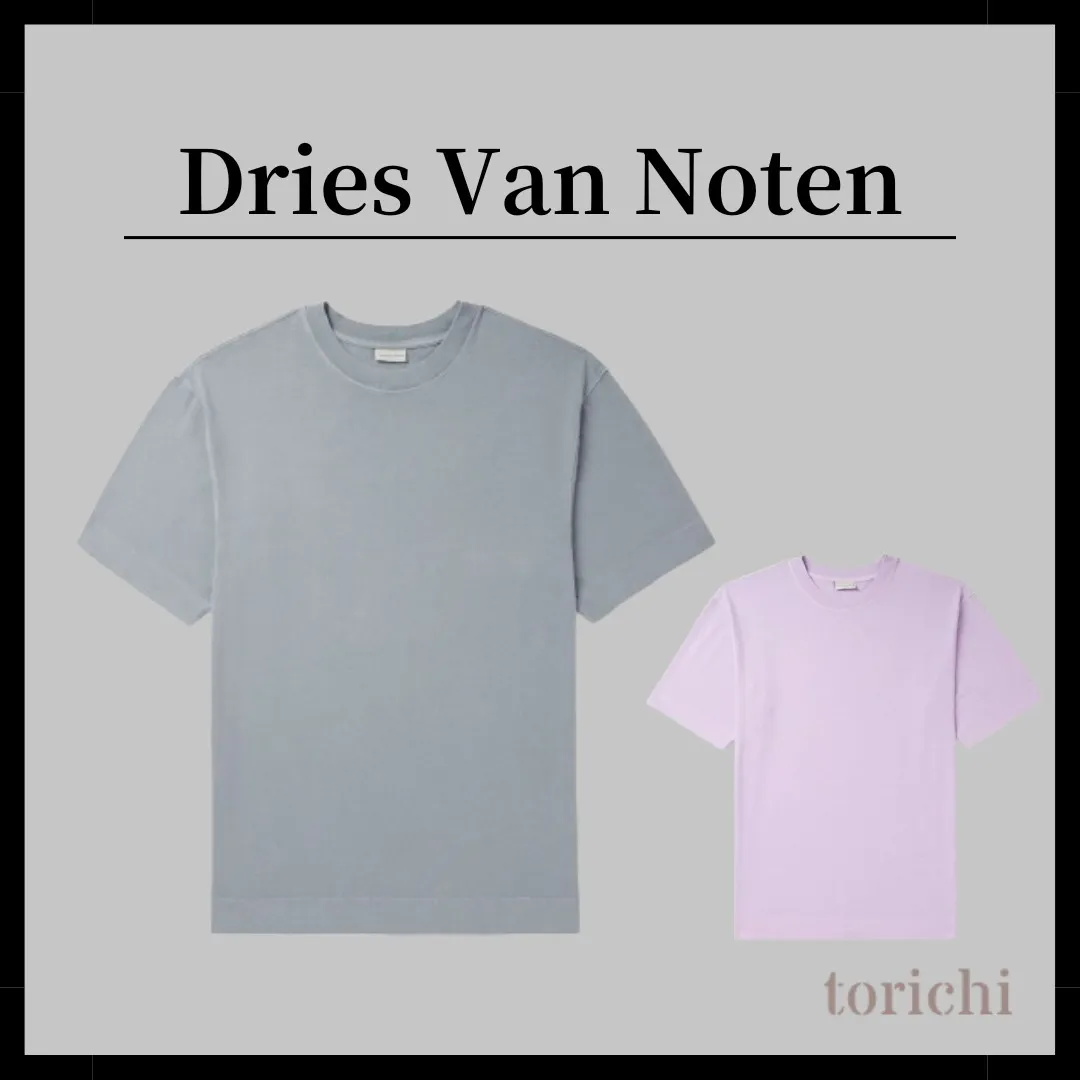 Dries Van Noten  |Designers T-Shirts