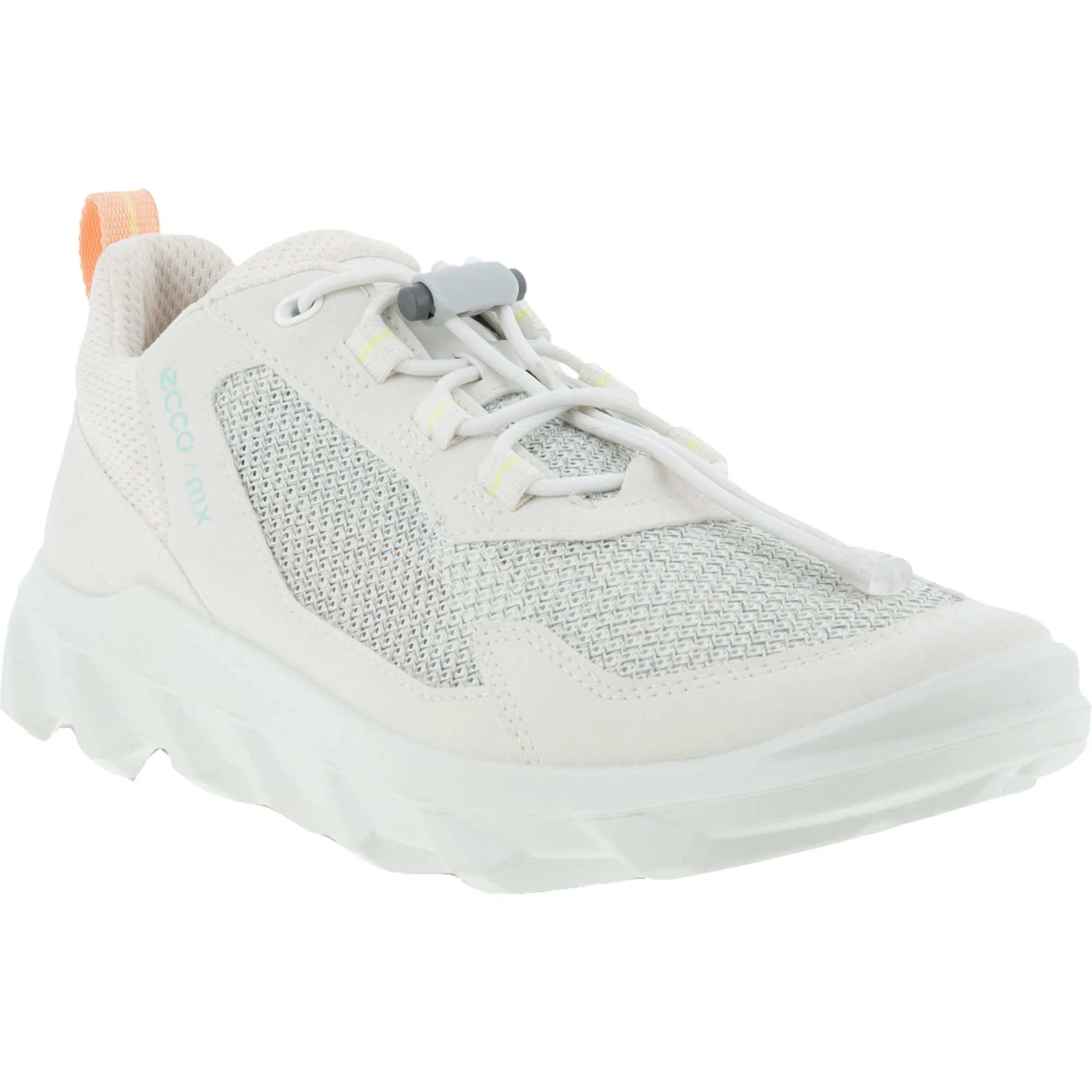 Ecco - MX Sneaker Women white