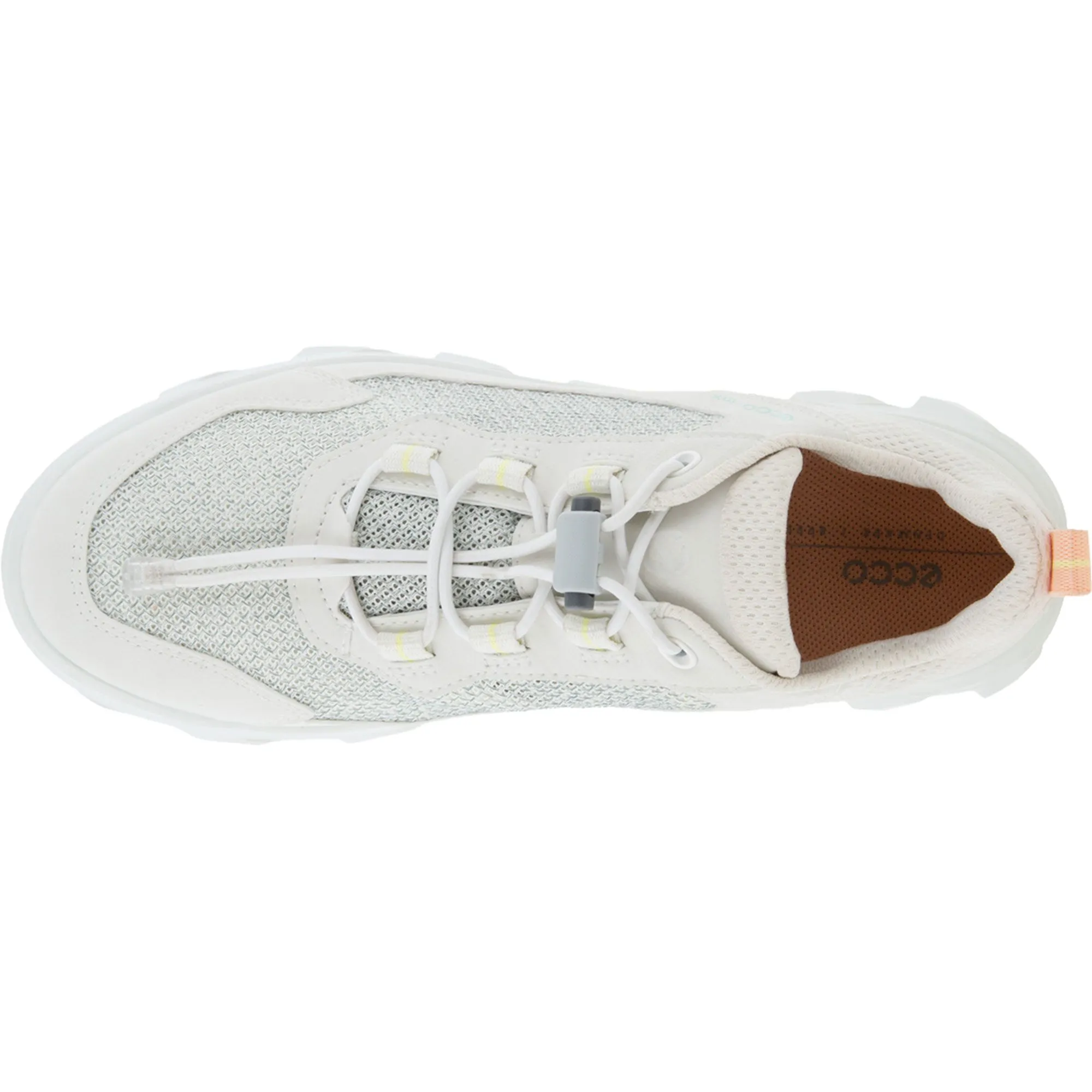 Ecco - MX Sneaker Women white