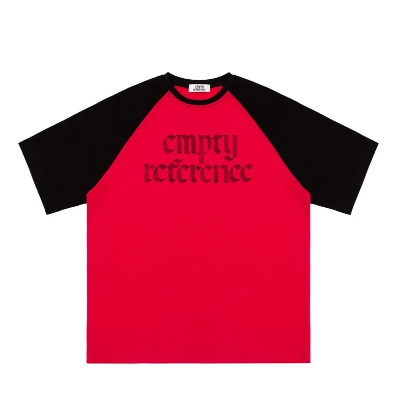 EMPTY REFERENCE  |T-Shirts